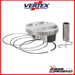 VERTEX PISTON 95,96 Honda CRF 450 R 2013-2016