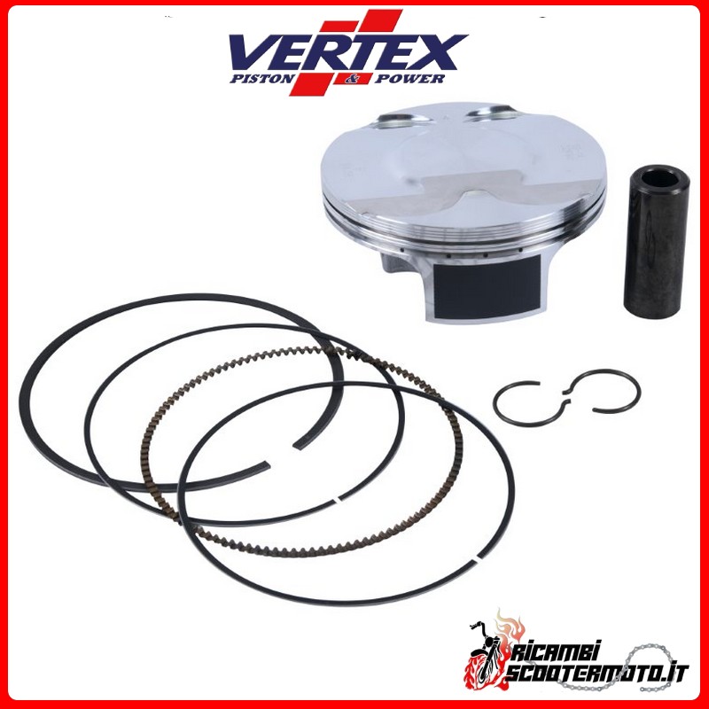 VERTEX PISTON 94,95 Ktm 450 EXC-F / Racing / Six Days 2016