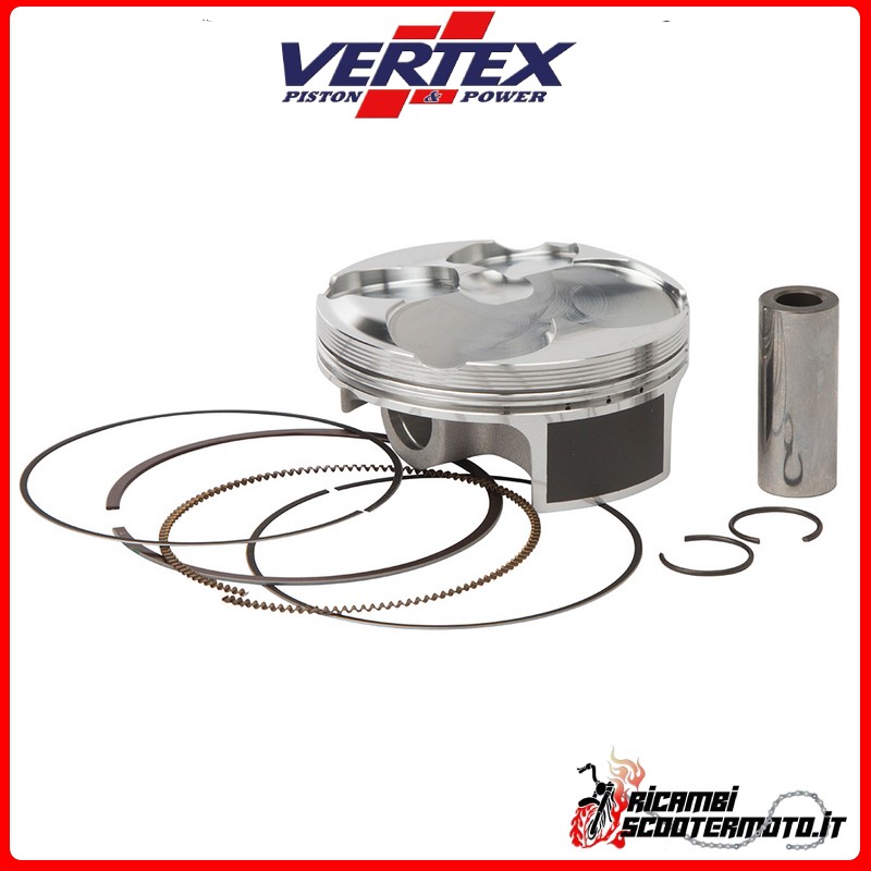 PISTONE VERTEX 76,97 SUZUKI RM 250 Z 2013-2015