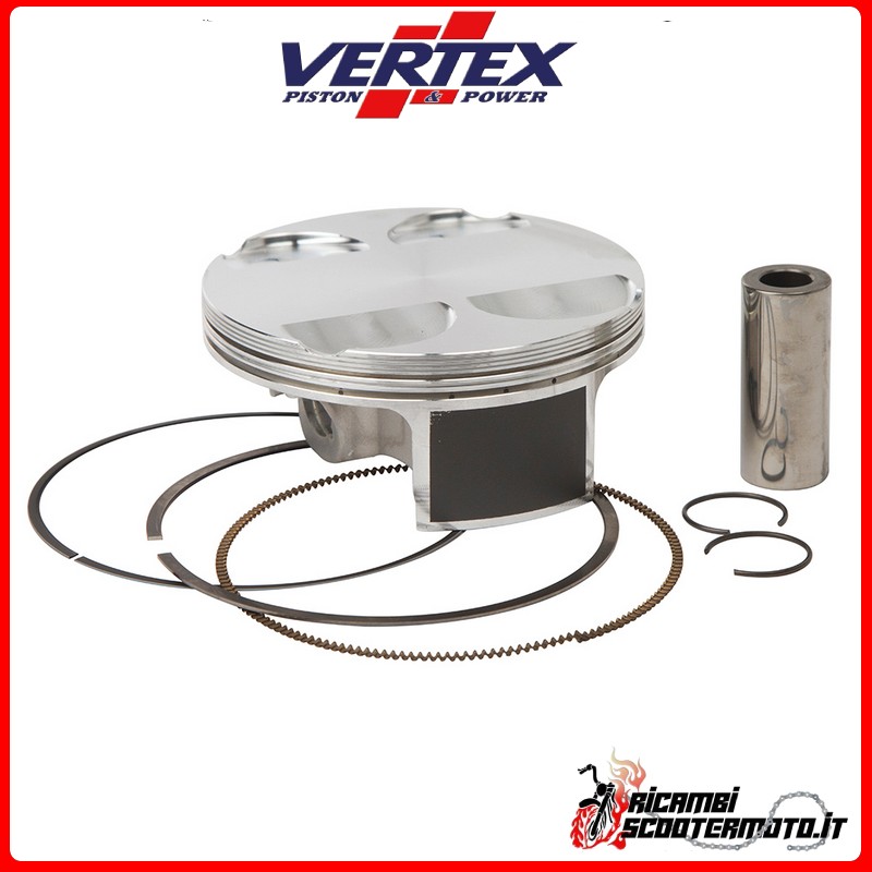 VERTEX PISTON 95,98 Suzuki RM 450 Z 2013-2017