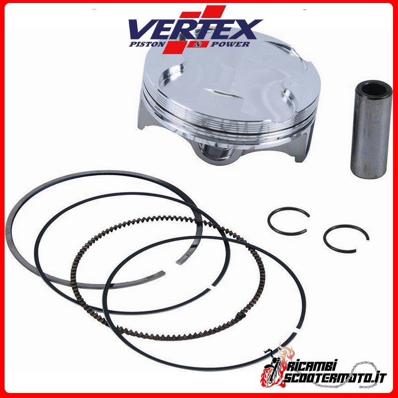 VERTEX PISTON 67,99 Honda CRF 150 R 2012-2024 VERTEX PISTON 67,99 Honda CRF 150 R 2012-2024