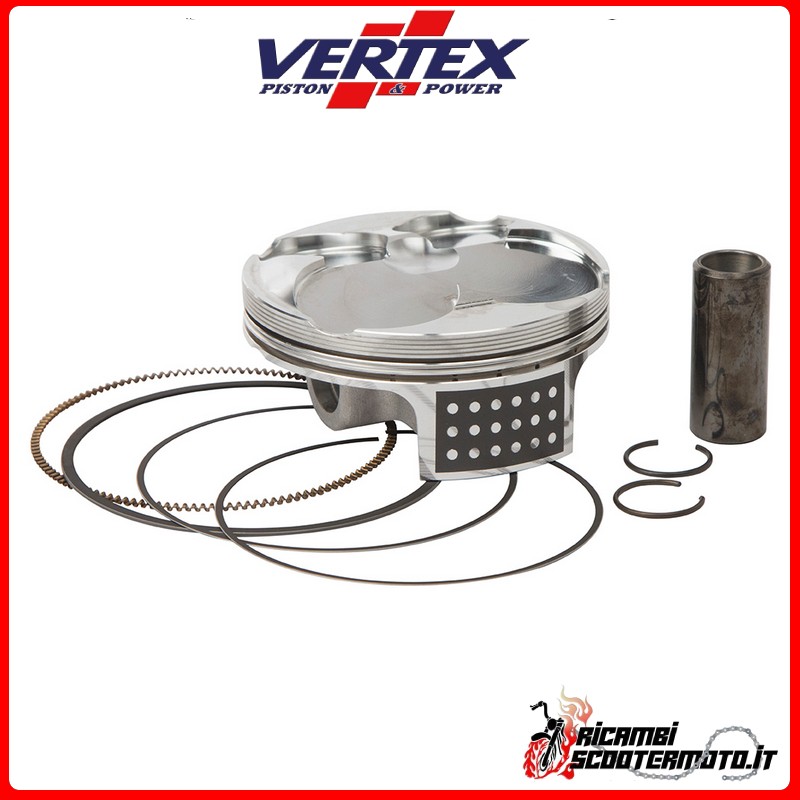 VERTEX PISTON 76,95 Suzuki RM 250 Z 2013-2015 VERTEX PISTON 76,95 Suzuki RM 250 Z 2013-2015