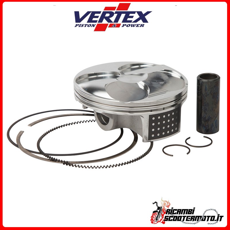 VERTEX PISTON 95,98 Kawasaki KX 450 F 2013-2014 VERTEX PISTON 95,98 Kawasaki KX 450 F 2013-2014