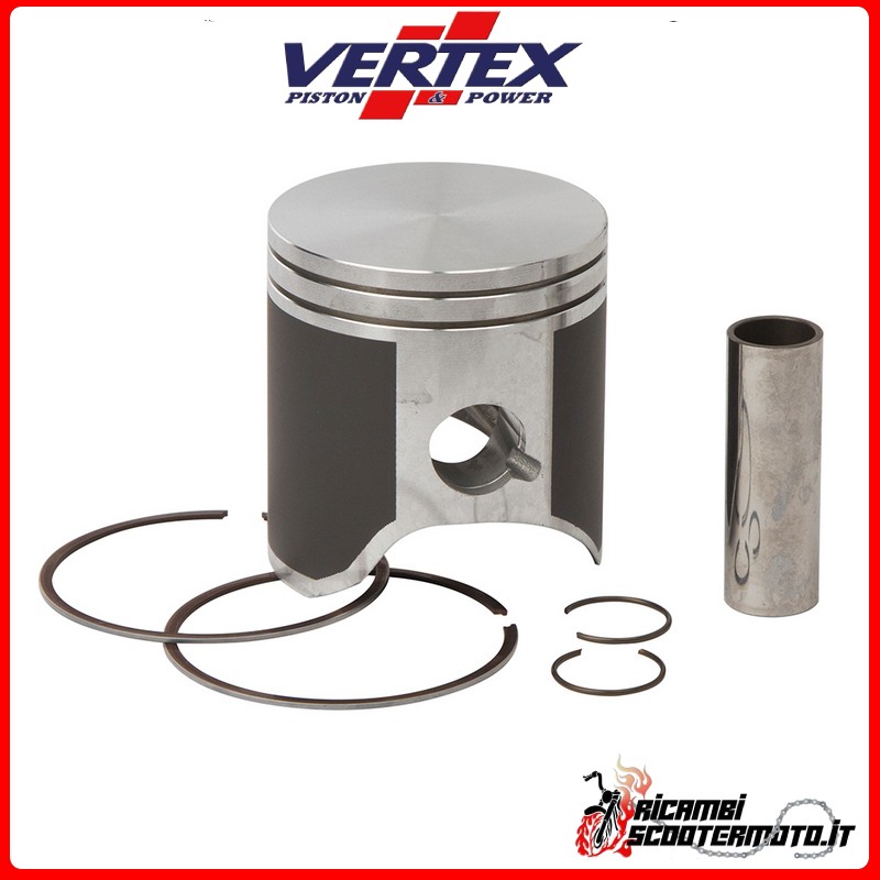 VERTEX PISTON 53,95 Gas Gas MC 125 2021-2024 VERTEX PISTON 53,95 Gas Gas MC 125 2021-2024