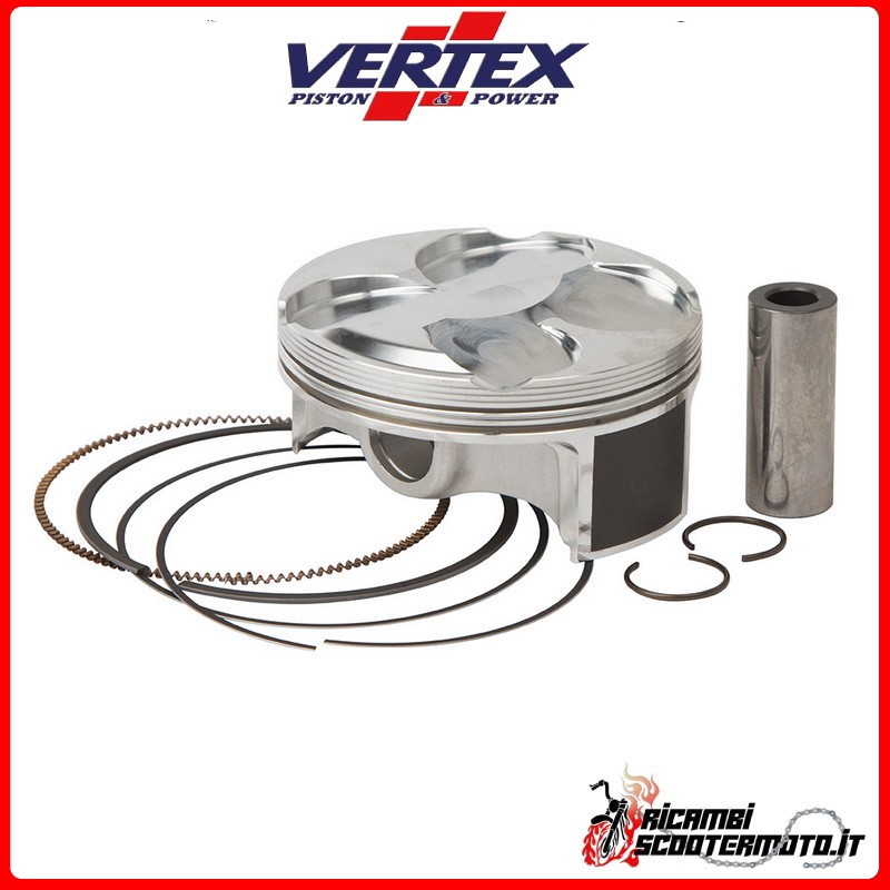 VERTEX PISTON 76,95 Yamaha WR 250 F 2015-2017