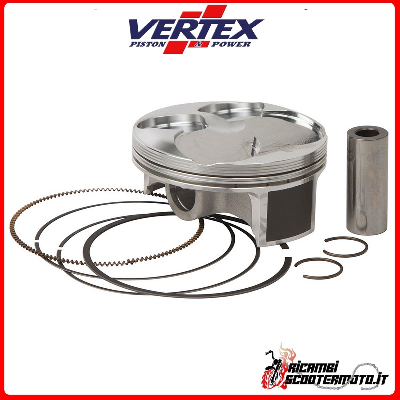 VERTEX PISTON 76,97 Yamaha WR 250 F 2015-2017