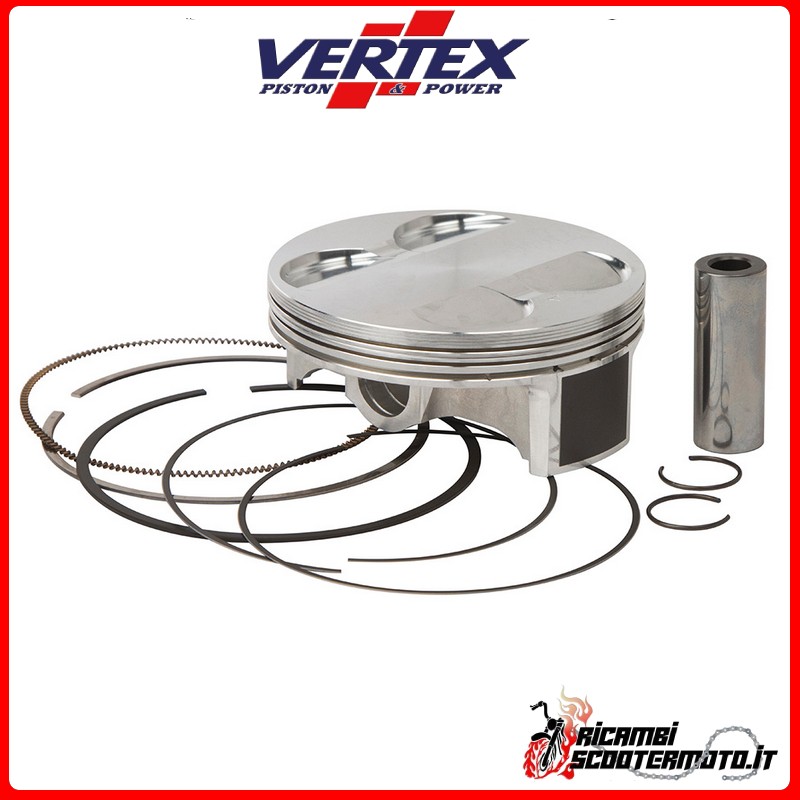 VERTEX PISTON 96,95 Yamaha WR 450 F 2016-2018