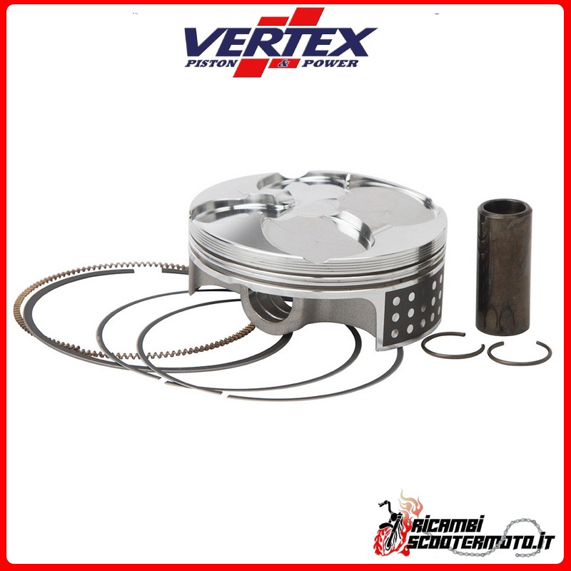 VERTEX PISTON 76,76 Honda CRF 250 R 2014-2015 VERTEX PISTON 76,76 Honda CRF 250 R 2014-2015