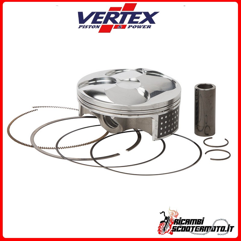 VERTEX PISTON 95,98 Kawasaki KX 450 F 2015 VERTEX PISTON 95,98 Kawasaki KX 450 F 2015