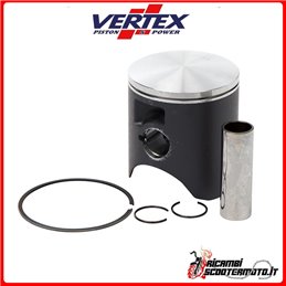 PISTÓN DE VÉRTICE 40,97mm Aprilia SR 50 H2O IE 2004-2015