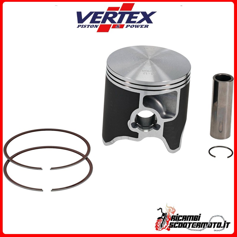 VERTEX PISTON 71,96 Fantic Motor XX 250 2022-2024 VERTEX PISTON 71,96 Fantic Motor XX 250 2022-2024