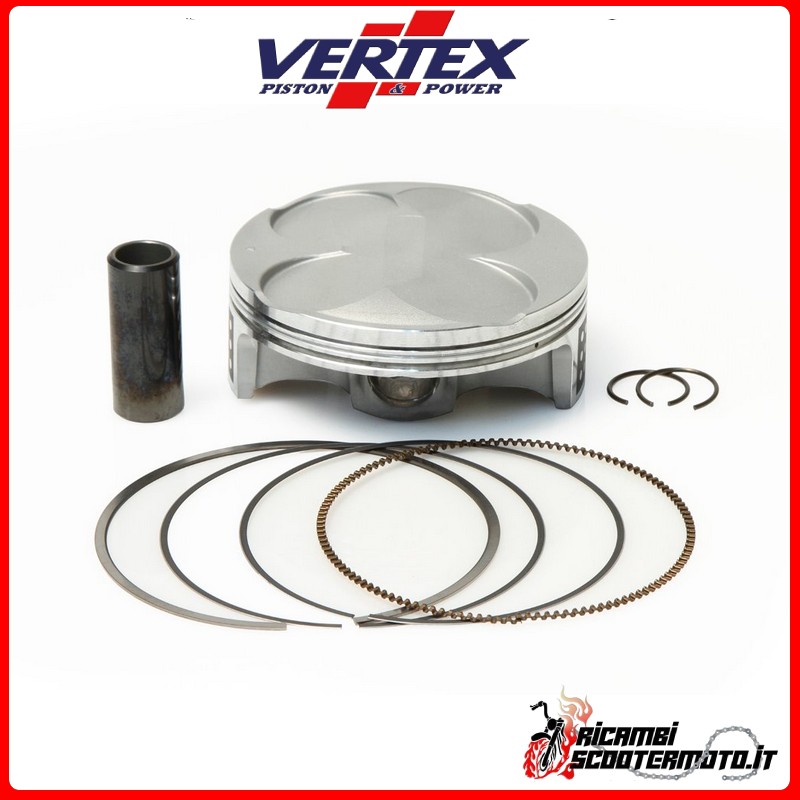 VERTEX PISTON 79,97 Honda CRF 250 R 2015-2017 VERTEX PISTON 79,97 Honda CRF 250 R 2015-2017