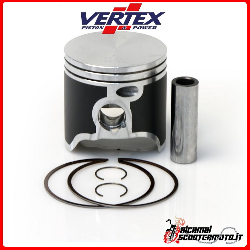 VERTEX PISTON 57,95 Ktm 150 EXC / TPI 2020