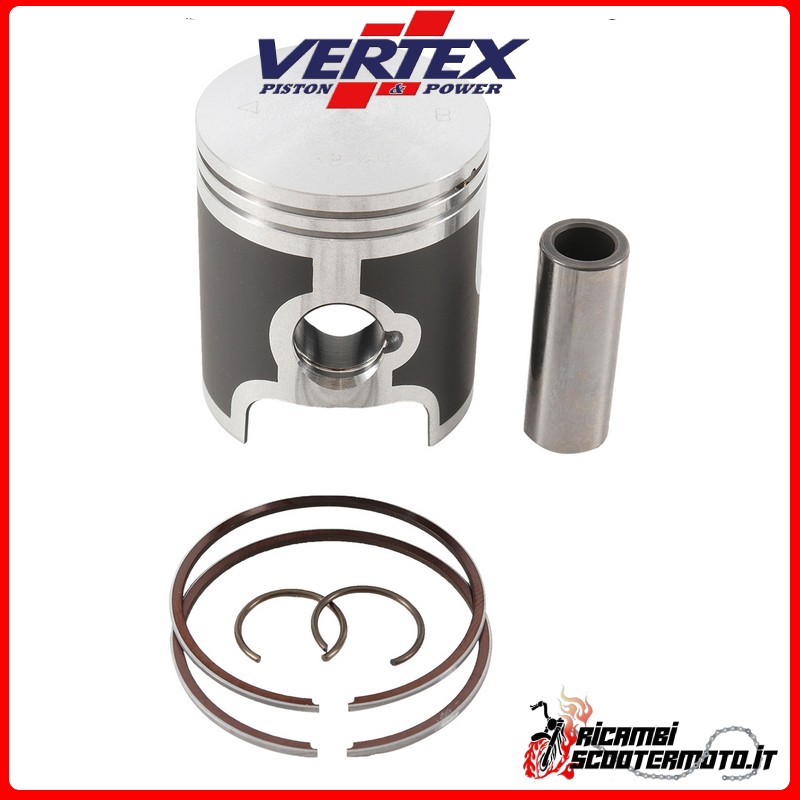 VERTEX PISTON 38,96 Cobra CX 50 SR 2006-2017 VERTEX PISTON 38,96 Cobra CX 50 SR 2006-2017