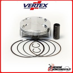 VERTEX PISTON 76,95 Yamaha WR 250 F 2018-2019
