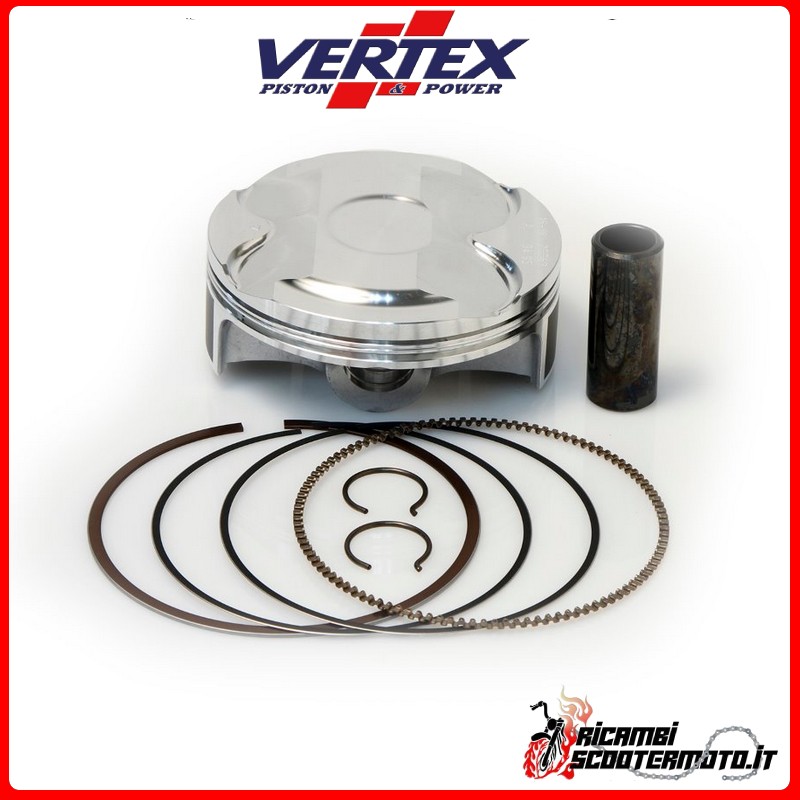 VERTEX PISTON 94,96 Gas Gas MC 450 F 2021-2023 VERTEX PISTON 94,96 Gas Gas MC 450 F 2021-2023