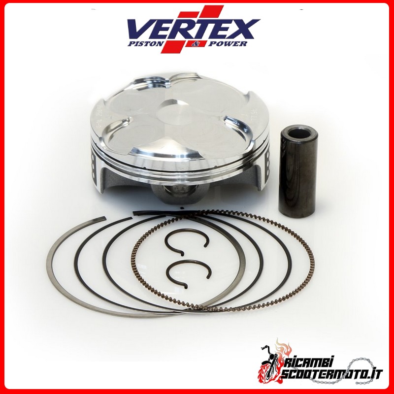 VERTEX PISTON 77,96 Gas Gas EC 250 2021-2023 VERTEX PISTON 77,96 Gas Gas EC 250 2021-2023