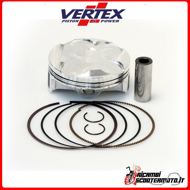 VERTEX PISTON 76,77 Honda CRF 250 R 2016-2017 VERTEX PISTON 76,77 Honda CRF 250 R 2016-2017