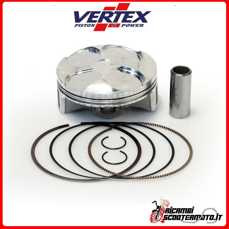 VERTEX PISTON 76,78 Honda CRF 250 R 2016-2017 VERTEX PISTON 76,78 Honda CRF 250 R 2016-2017