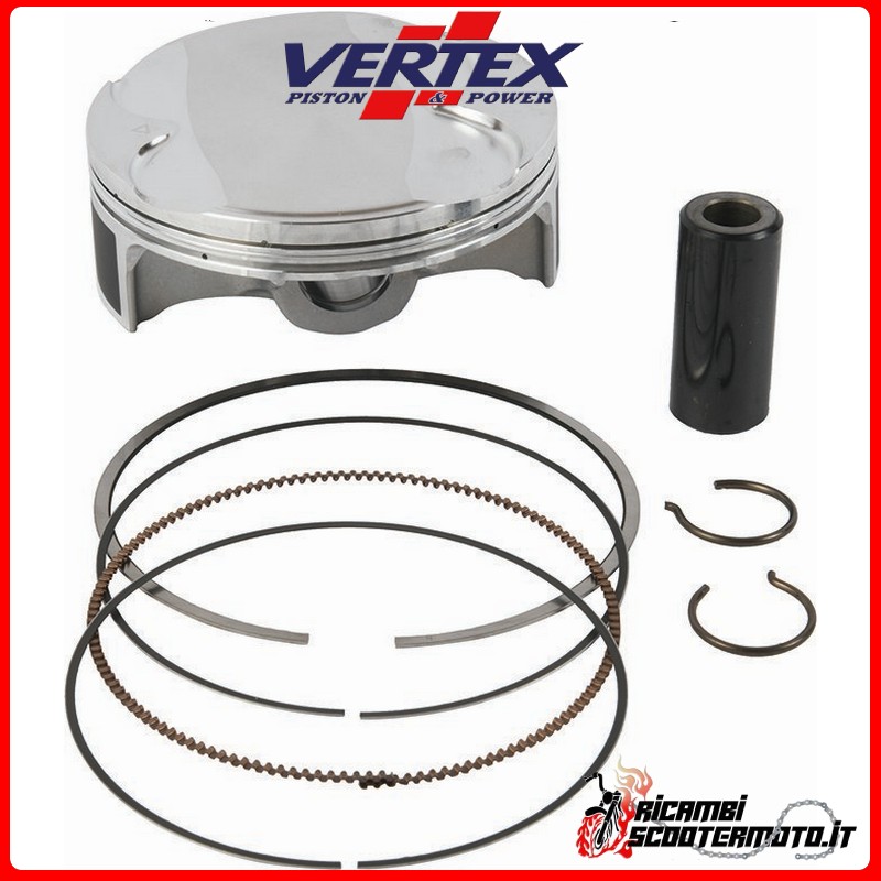 VERTEX PISTON 87,96 Ktm 350 EXC-F / SixDays 2017-2019