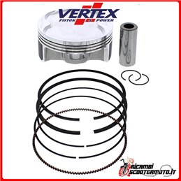 PISTÓN DE VÉRTICE 98,96 Polaris RZR 570 2012-2017