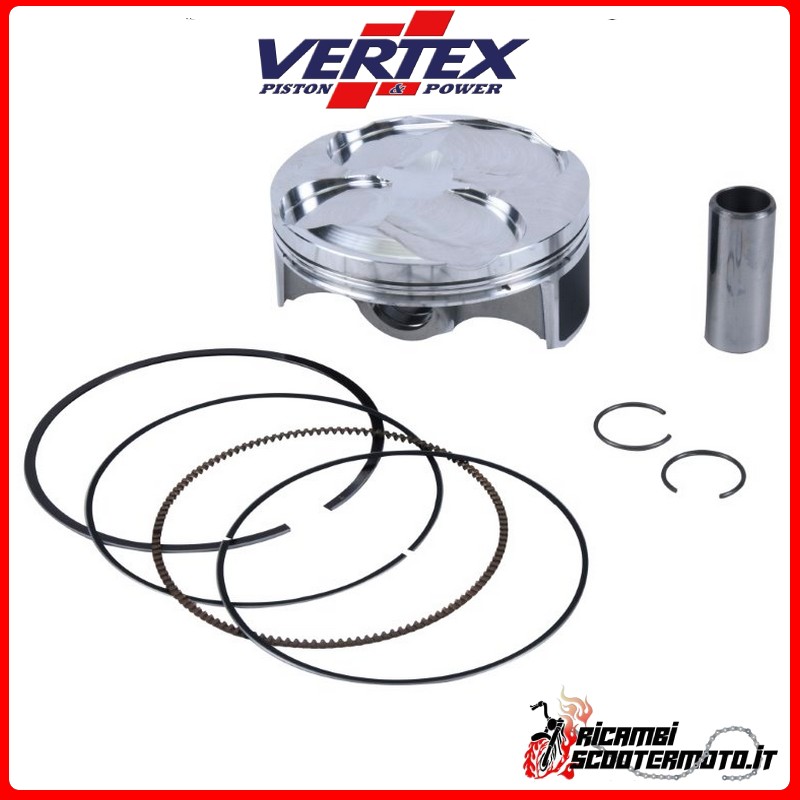 VERTEX PISTON 76,97 Kawasaki KX 250 F 2017-2019 VERTEX PISTON 76,97 Kawasaki KX 250 F 2017-2019