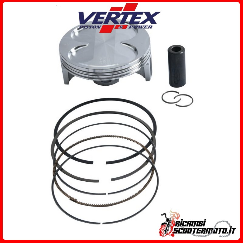 VERTEX PISTON 96,97 Yamaha WR 450 F 2019-2020 VERTEX PISTON 96,97 Yamaha WR 450 F 2019-2020
