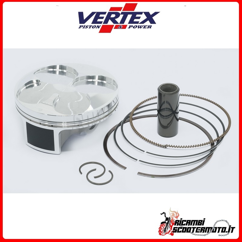 PISTONE VERTEX 76,98 FANTIC MOTOR XEF 250 2022-2024