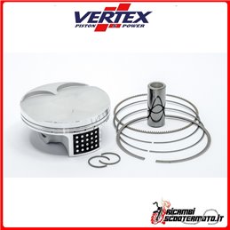 PISTONE VERTEX 76,96 FANTIC MOTOR XEF 250 2022-2024