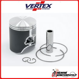 PISTÓN DE VÉRTICE 66,37 Beta Motor RR 250 2T 2018-2024
