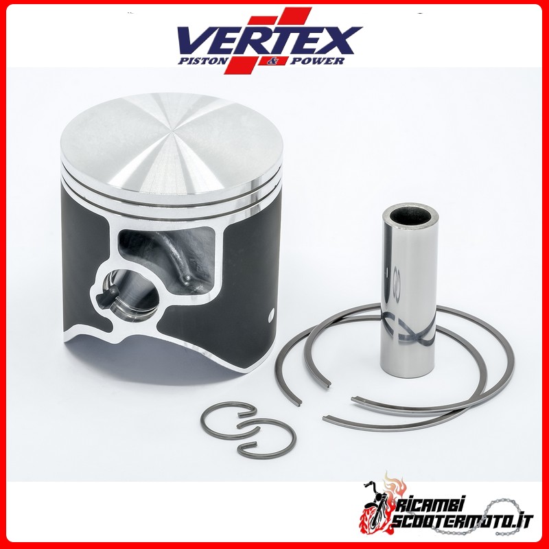 VERTEX PISTON 71,96 Beta Motor RR 300 2T 2018-2021 VERTEX PISTON 71,96 Beta Motor RR 300 2T 2018-2021