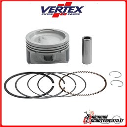 PISTÓN DE VÉRTICE 79,95 Polaris RZR 800  S EFI 2009