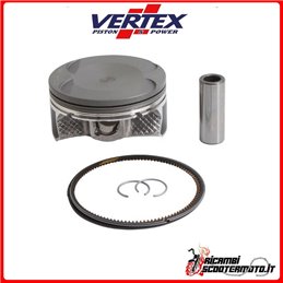 PISTÓN DE VÉRTICE 92,95 Polaris RZR XP 1000 2014-2020
