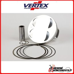 PISTÓN DE VÉRTICE 81,96 Polaris RZR 800  S EFI 2009