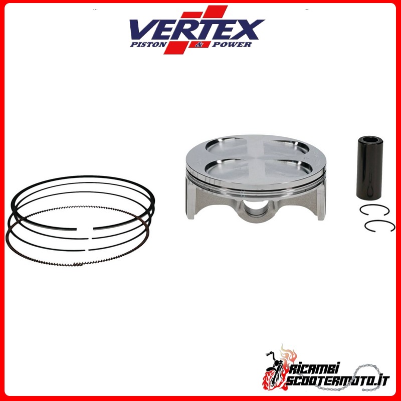VERTEX PISTON 96,95 Yamaha WR 450 F 2021-2023