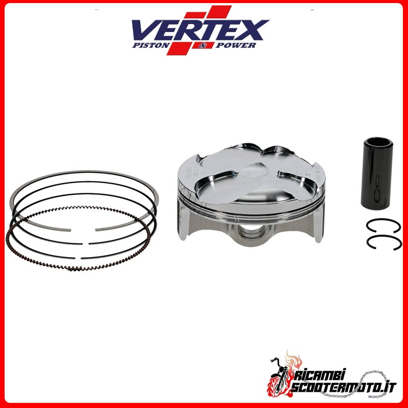 PISTONE VERTEX 77,95 KAWASAKI KX 250 F 2020