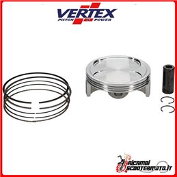 PISTONE VERTEX 98,95 FANTIC MOTOR XEF 450 2022-2024