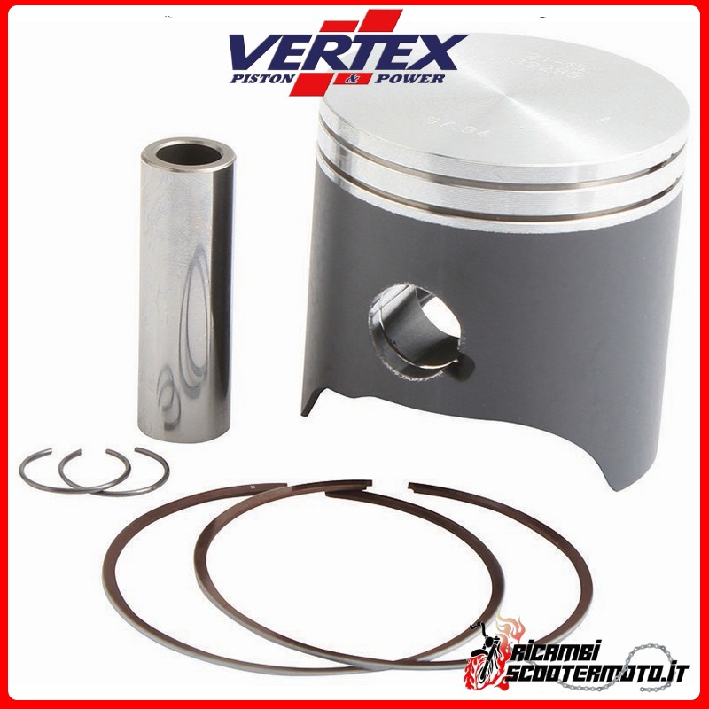 VERTEX PISTON 57,94 Ktm 150 EXC / TPI 2020-2024 VERTEX PISTON 57,94 Ktm 150 EXC / TPI 2020-2024