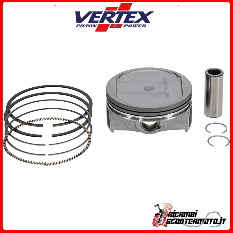 PISTÓN DE VÉRTICE 90,45 Polaris SPORTSMAN XP 1000 2015-2022