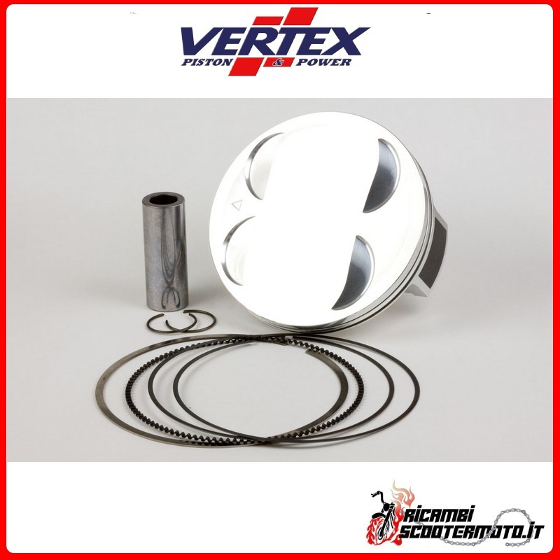 VERTEX PISTON 77,98 Kawasaki KX 250 F 2023-2024 VERTEX PISTON 77,98 Kawasaki KX 250 F 2023-2024