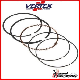 SERIE DE SEGMENTOS AC.GI.K D.39,90 X 1,00 Derbi Senda 50 