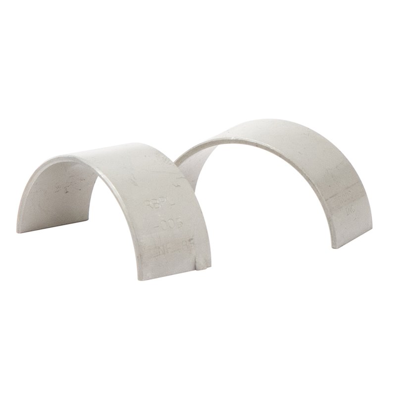 HOT RODS PLEUELBUCHSENSATZ Polaris White connecting rod bearing HOT RODS PLEUELBUCHSENSATZ Polaris White connecting rod bearing