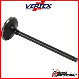 VERTEX EXHAUST VALVE Honda CRF 250 R 2008-2009