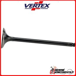 VERTEX EXHAUST VALVE Honda XR 400 R 1996-2004