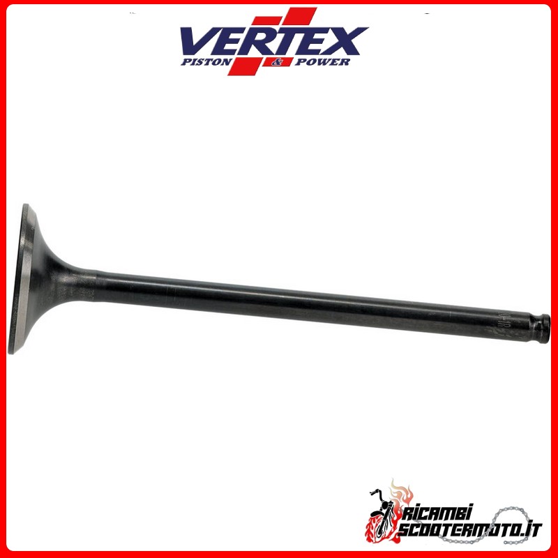 VERTEX EXHAUST VALVE Honda XR 400 R 1996-2004 VERTEX EXHAUST VALVE Honda XR 400 R 1996-2004
