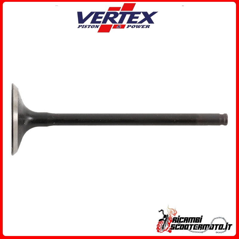 VERTEX EXHAUST VALVE Honda XR 400 R 1996-2004 VERTEX EXHAUST VALVE Honda XR 400 R 1996-2004