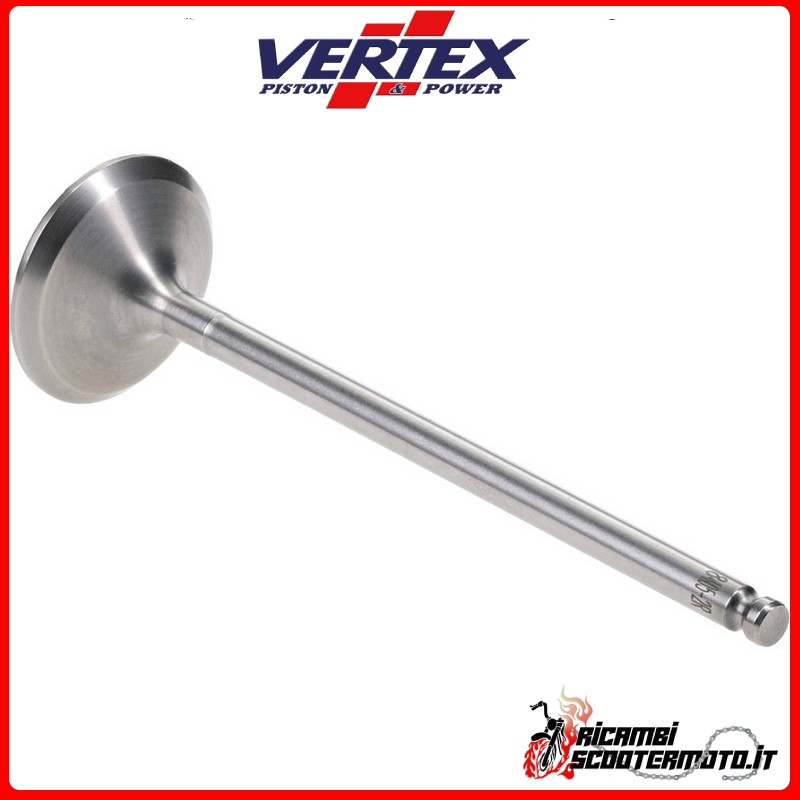 VERTEX EXHAUST VALVE Yamaha WR 250 F 2003-2014