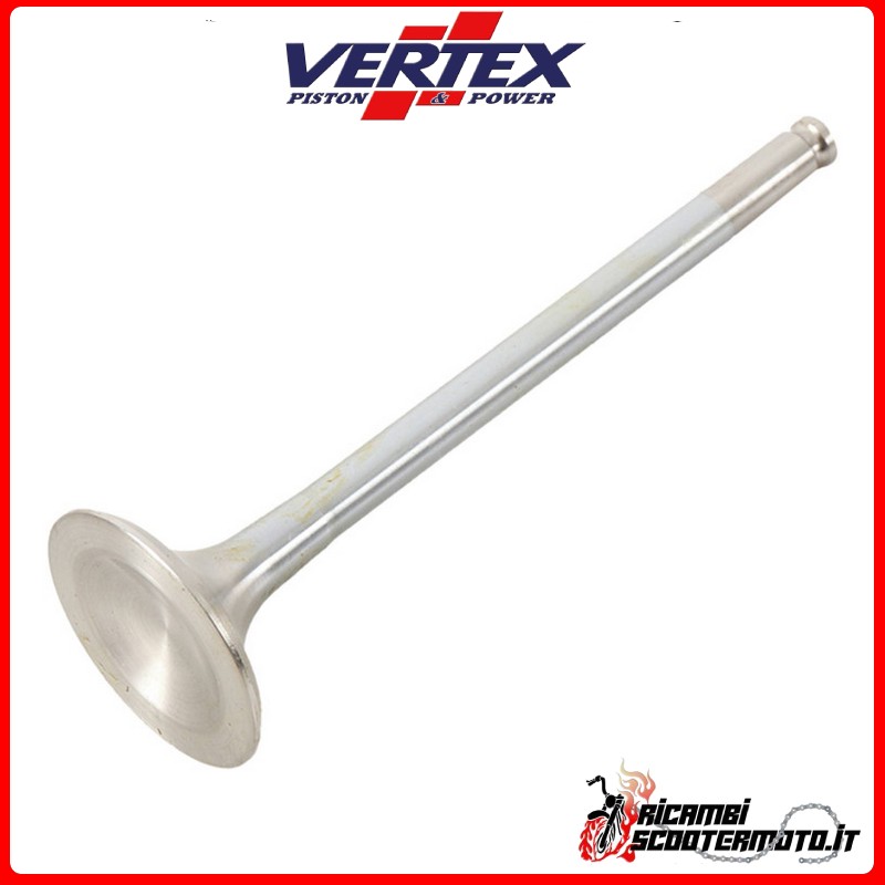 VERTEX EXHAUST VALVE Yamaha WR 400 F 1998-2000 VERTEX EXHAUST VALVE Yamaha WR 400 F 1998-2000
