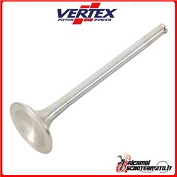 VERTEX EXHAUST VALVE Yamaha WR 400 F 1998-2000