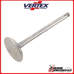 VERTEX EXHAUST VALVE Yamaha WR 450 F 2003-2015